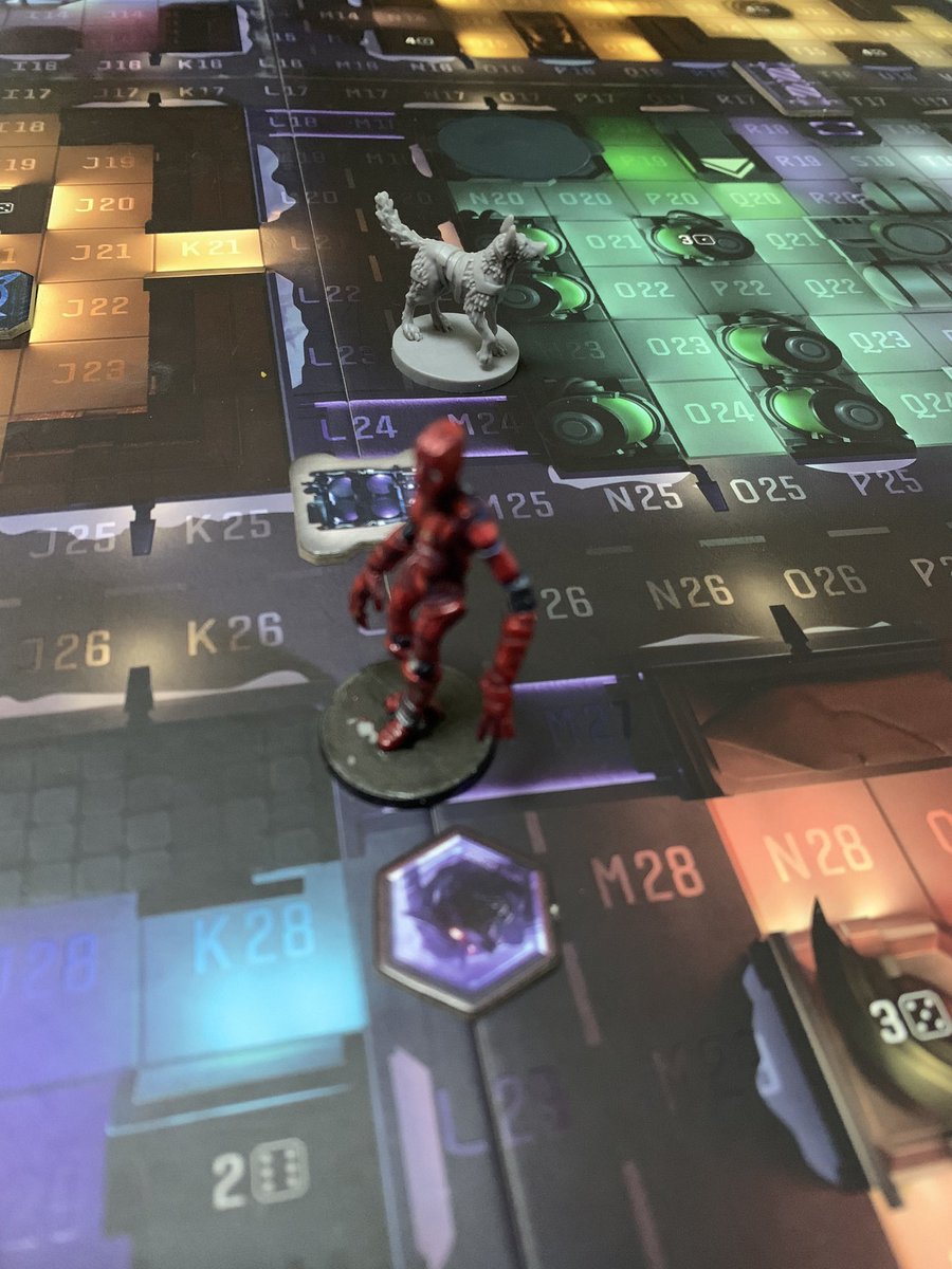 amilano77's tweet image. #boardgameaddict …muy recomendable ☺️