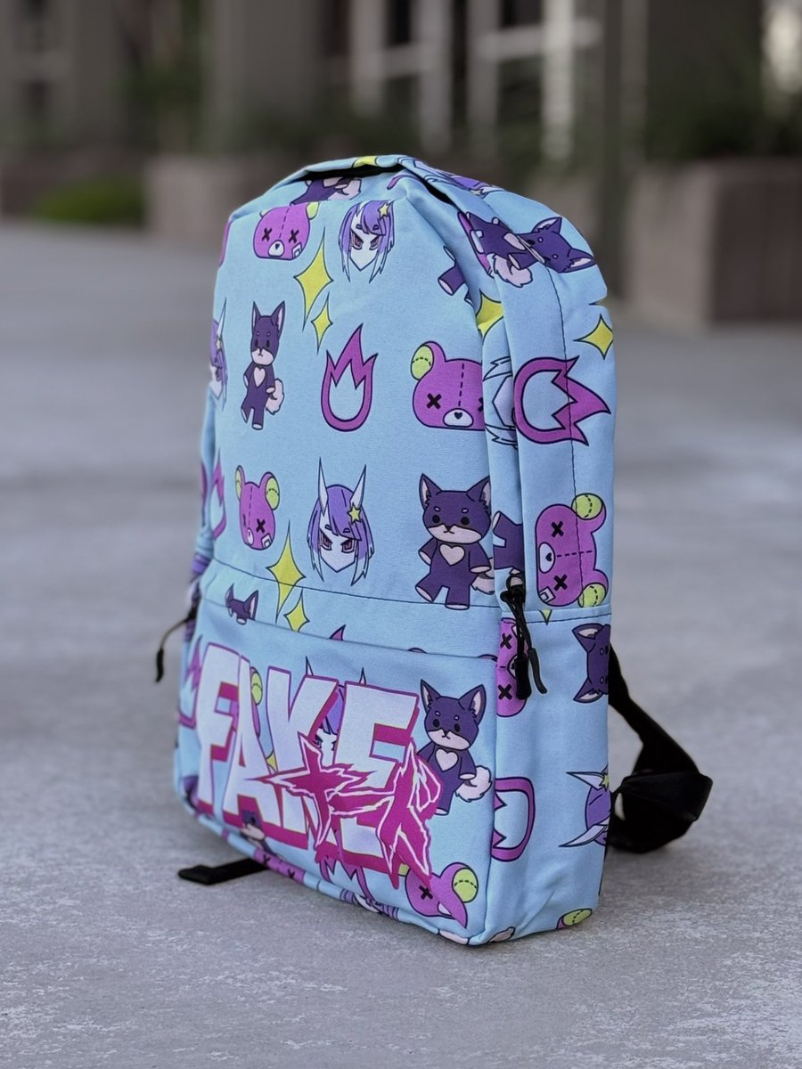 FAKE NERD tweet media