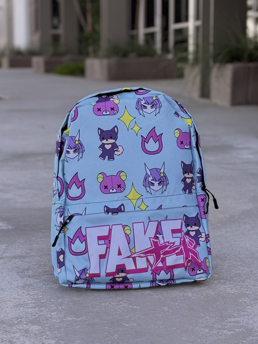 FAKE NERD tweet media