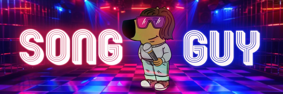 Song Guy tweet media