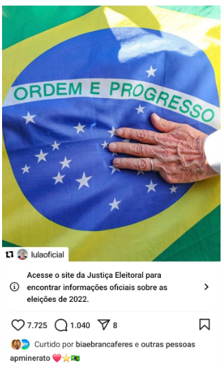 RJRogerioAmorim's tweet photo. Uma pergunta: por que a extrema imprensa não menciona que a tal musa acusada de racismo (ver no link) GRAVOU O L em 2022 e foi de Haddad em 2018?
Como seria se ela fosse Bolsonaro????
https://t.co/d4KDUXkuuc https://t.co/iWQ5f58EPF