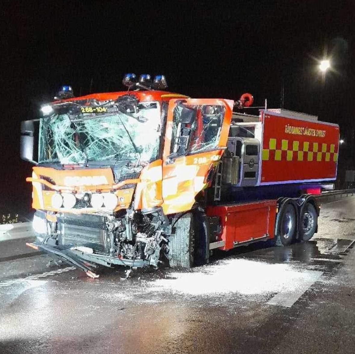 bluelightsweden tweet media