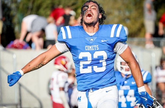 I have been blessed with the opportunity to showcase my skills <a href="/UnityBeachBowl/">The Unity Beach Bowl College All-Star Game</a>  thanks for invite and see you soon