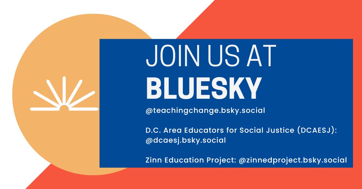 teachingchange's tweet image. Join us at Bluesky!