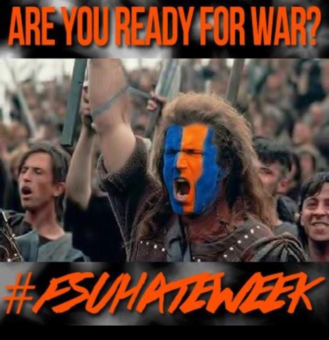 Christopher Milite (@cmilitegator) on Twitter photo 