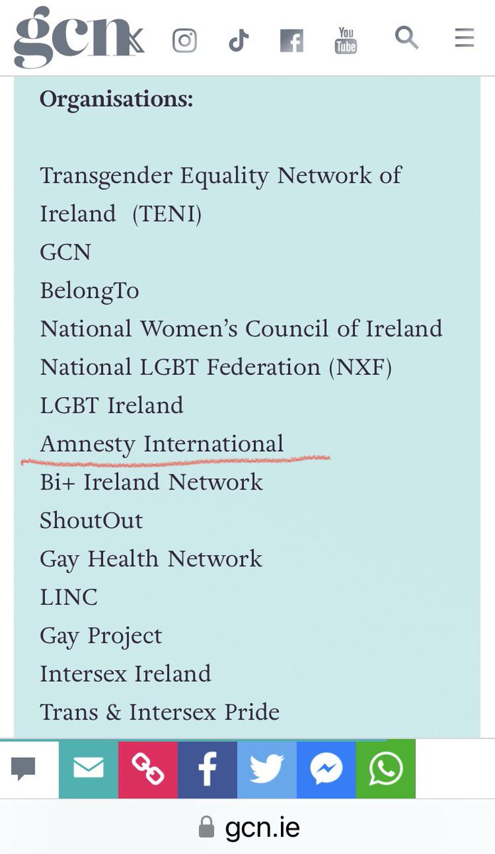 TheCountessIE's tweet photo. They pulled this stunt in Ireland too. In 2020 they were happy to sign a letter against women standing up for our right to single-sex spaces/sports/prisons. The right to our own vocabulary even! They are ideologically captured and out of touch with reality. No one can change sex! https://t.co/16QKNJ30xk