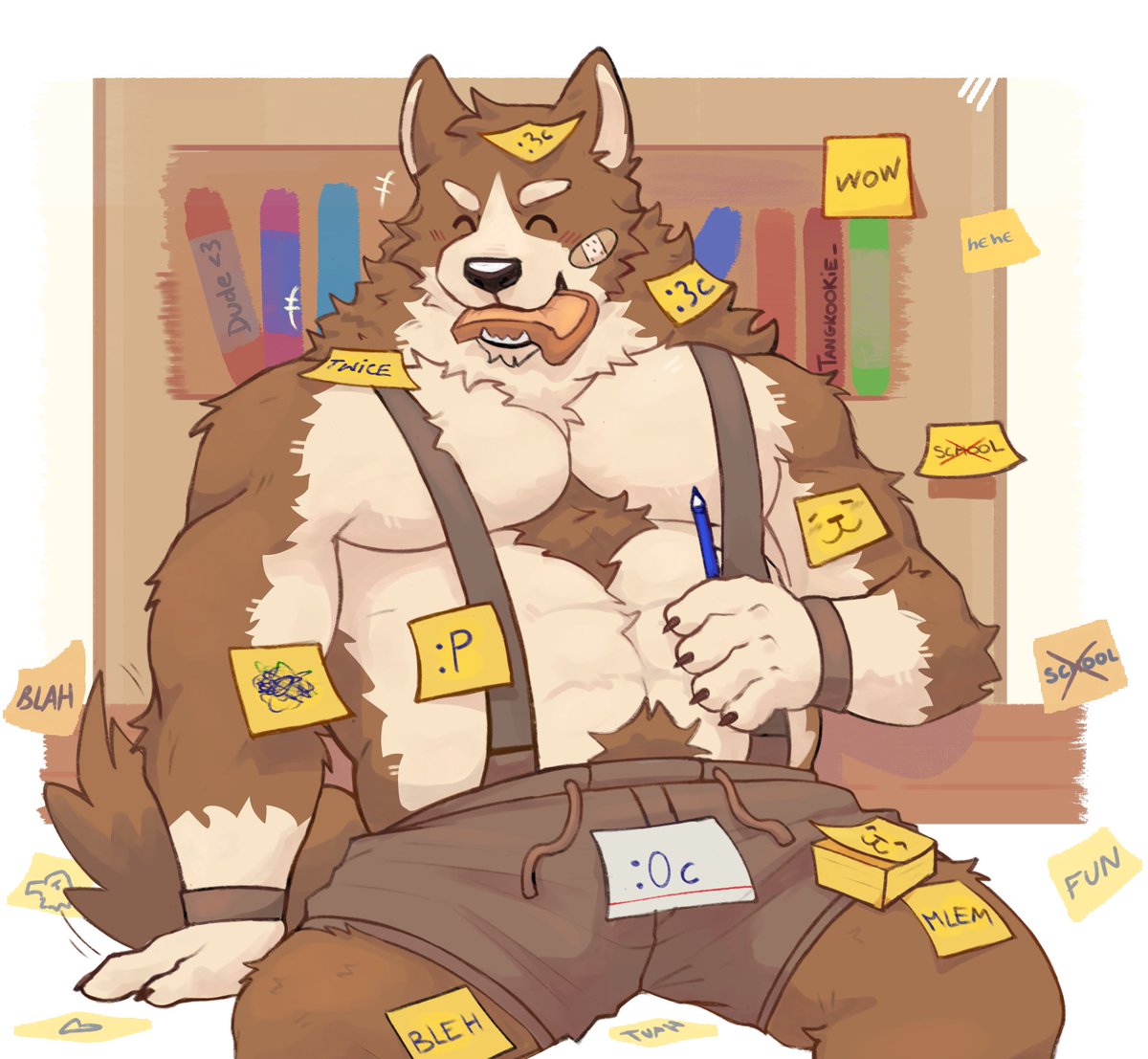 I will never leave that app