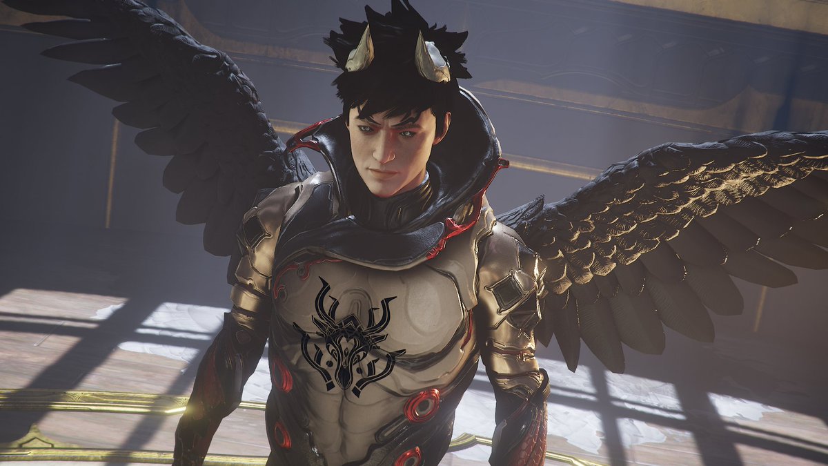 FashionableTenno tweet media