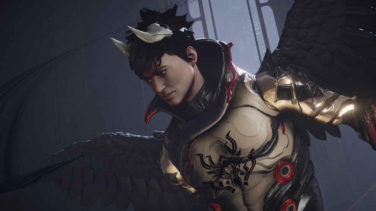 FashionableTenno tweet media