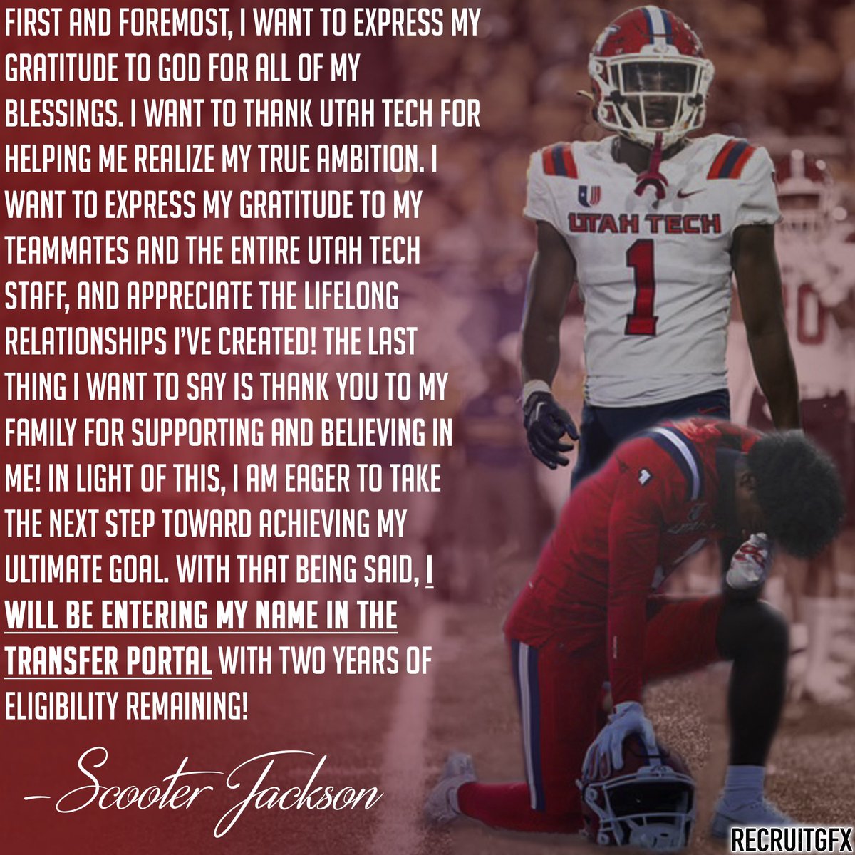 Scooter Jackson tweet media