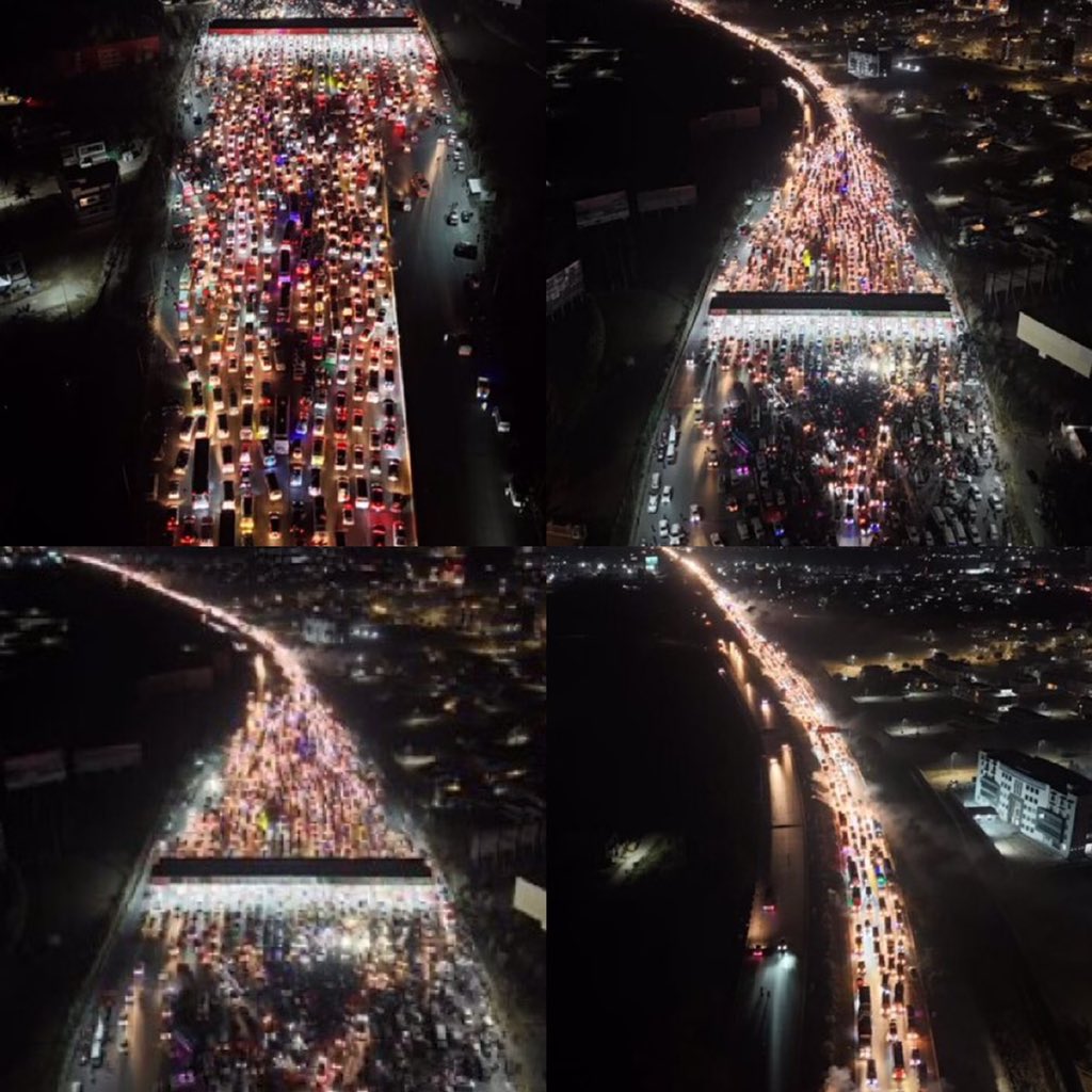 Welcome to Islamabad 🇵🇰