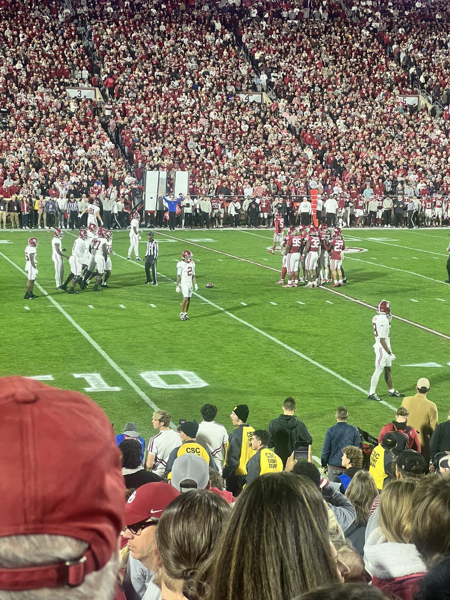 Vic Young IV (@vicyoung4qb) on Twitter photo I enjoyed my time at the <a href="/OU_Football/">Oklahoma Football</a> this past weekend. Great campus and atmosphere! <a href="/CoachCdotCarter/">Coach Carter aka The Wizard 🧙🏾♂️🏈</a> <a href="/CoachVenables/">Brent Venables</a> <a href="/CoachToddBates/">Todd Bates</a>
@Coach_BHall
@Joe_Jon_Finley <a href="/athlete_texas/">Texas Student Athlete Academy</a> <a href="/WERaiderFB/">Wylie East Raiders Football</a> #Boomersooner #OU I enjoyed my time at the <a href="/OU_Football/">Oklahoma Football</a> this past weekend. Great campus and atmosphere! <a href="/CoachCdotCarter/">Coach Carter aka The Wizard 🧙🏾♂️🏈</a> <a href="/CoachVenables/">Brent Venables</a> <a href="/CoachToddBates/">Todd Bates</a>
@Coach_BHall
@Joe_Jon_Finley <a href="/athlete_texas/">Texas Student Athlete Academy</a> <a href="/WERaiderFB/">Wylie East Raiders Football</a> #Boomersooner #OU