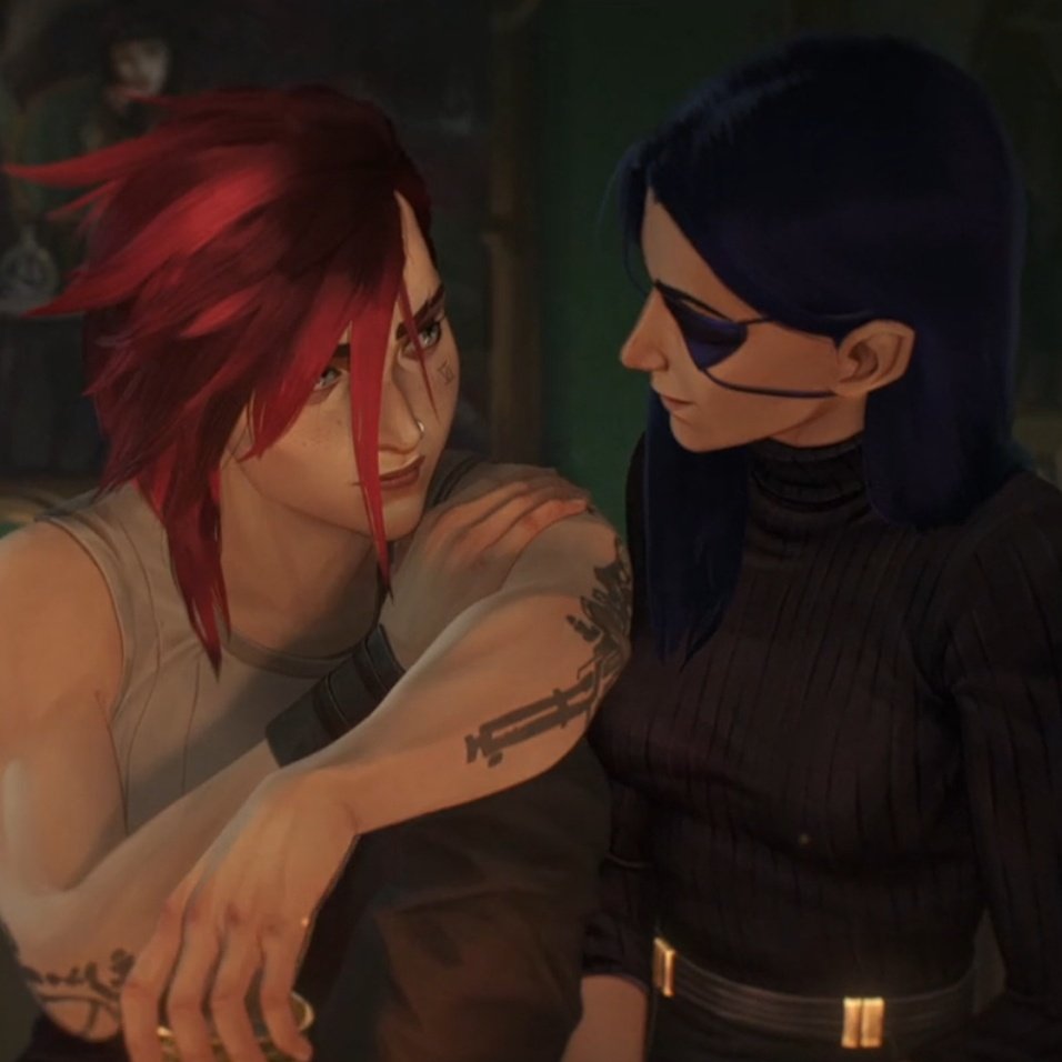 kiracrest02's tweet photo. Don't ruin other people's happiness just because you can't find your own 🤷‍♀️  Vi deserved a happy ending, argue with the wall. https://t.co/a54sjUdPmq
