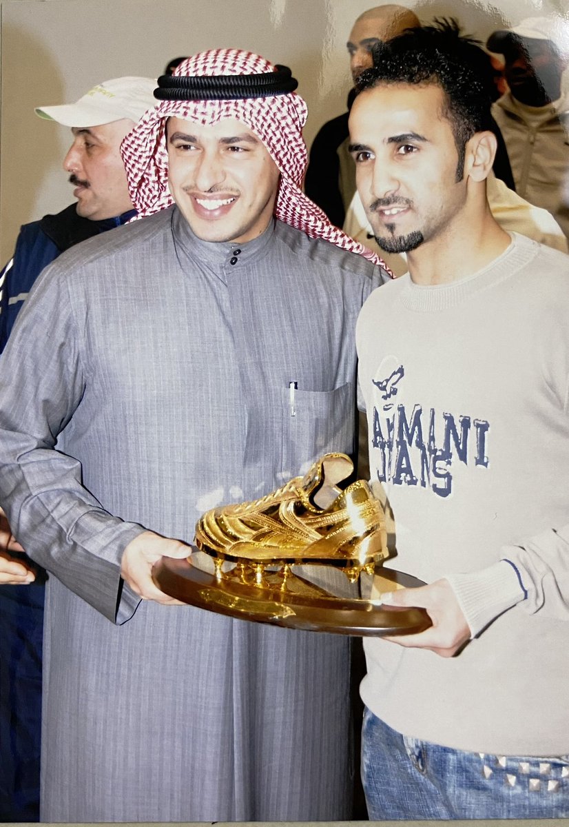 حمد الحربي tweet media