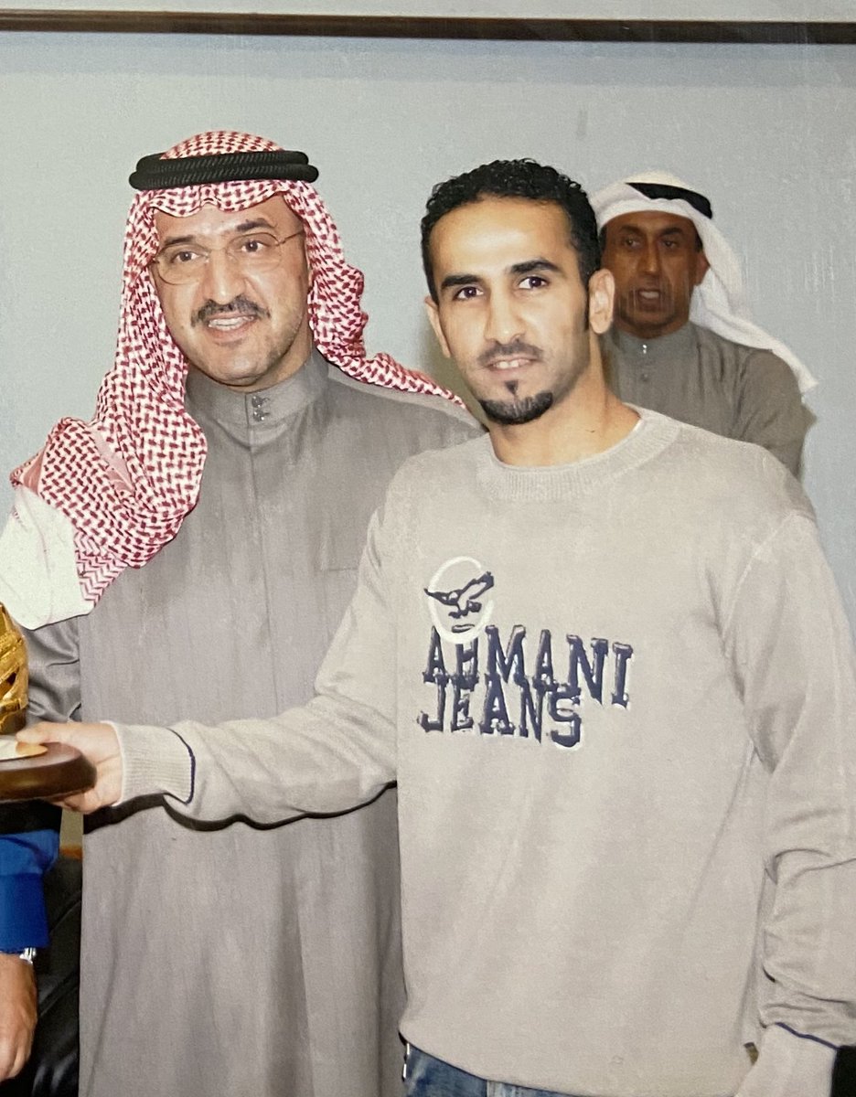 حمد الحربي tweet media