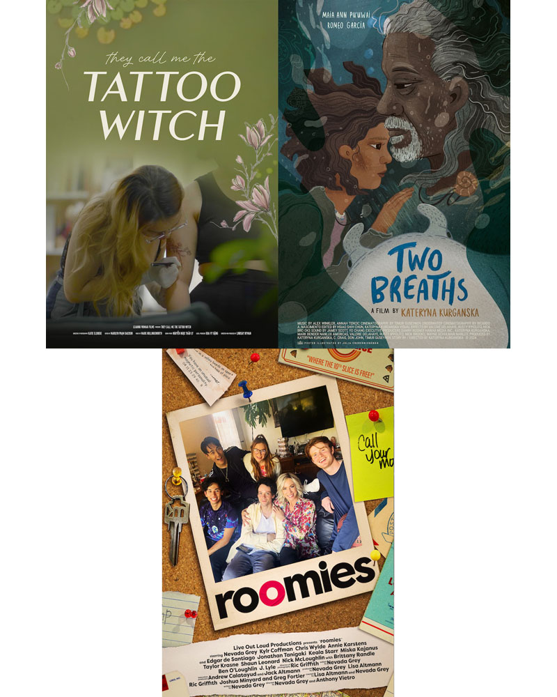 ShermanOaksFilmFest tweet media