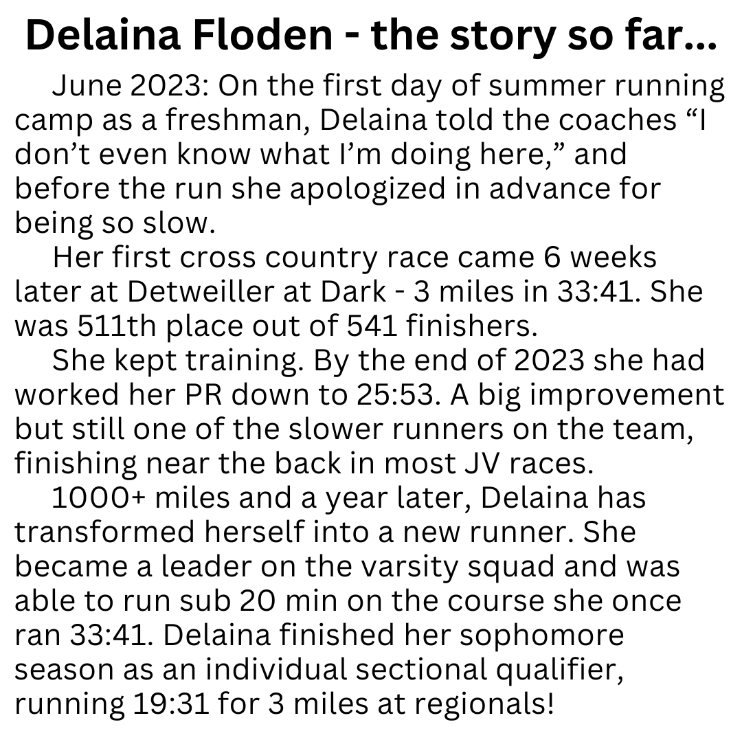 McHenry Cross Country tweet media
