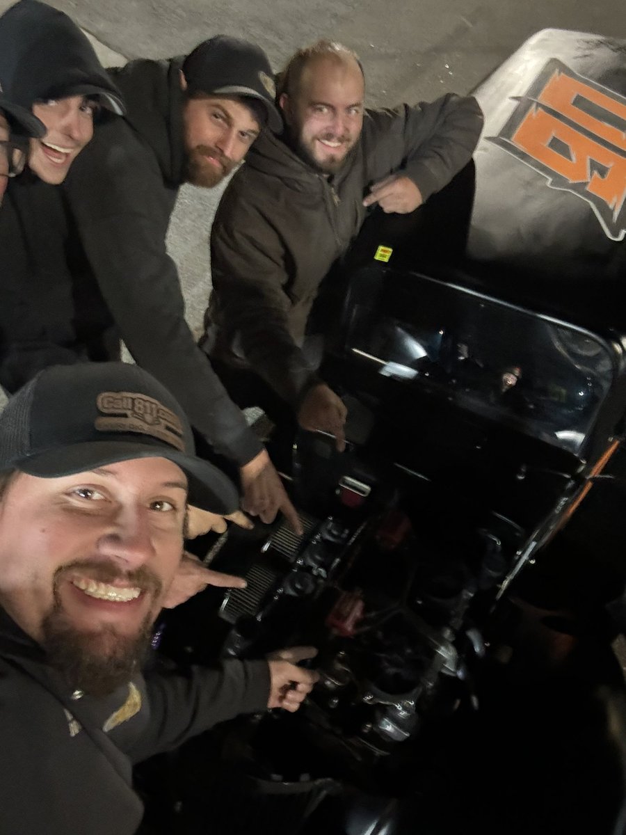 Had a great week of testing for February and picked up 3 wins for JWM!!! Glad we are back at <a href="/A_DaleSpeedway/">Auburndale Speedway</a> for <a href="/USLegendCars/">US Legend Cars/INEX</a> Winter nationals #1250Gang