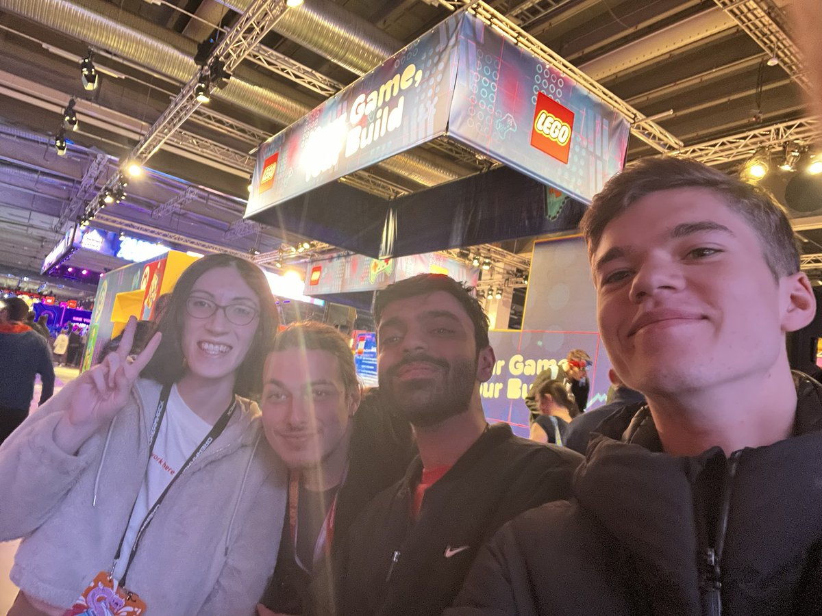 Younisco :) tweet media