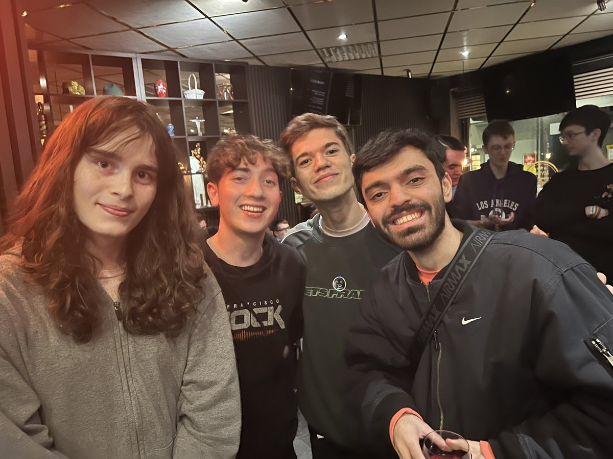 Younisco :) tweet media