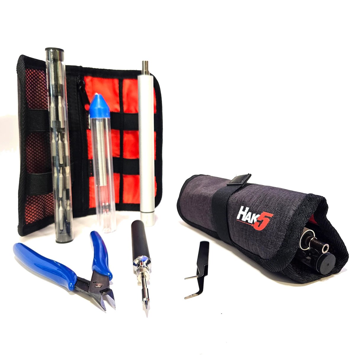 GlytchTech's tweet image. Get em while they last. My soldering kits are available, along with many other great deals, during the Hak5.org Hacked Friday sale
shop.hak5.org/products/glytc…