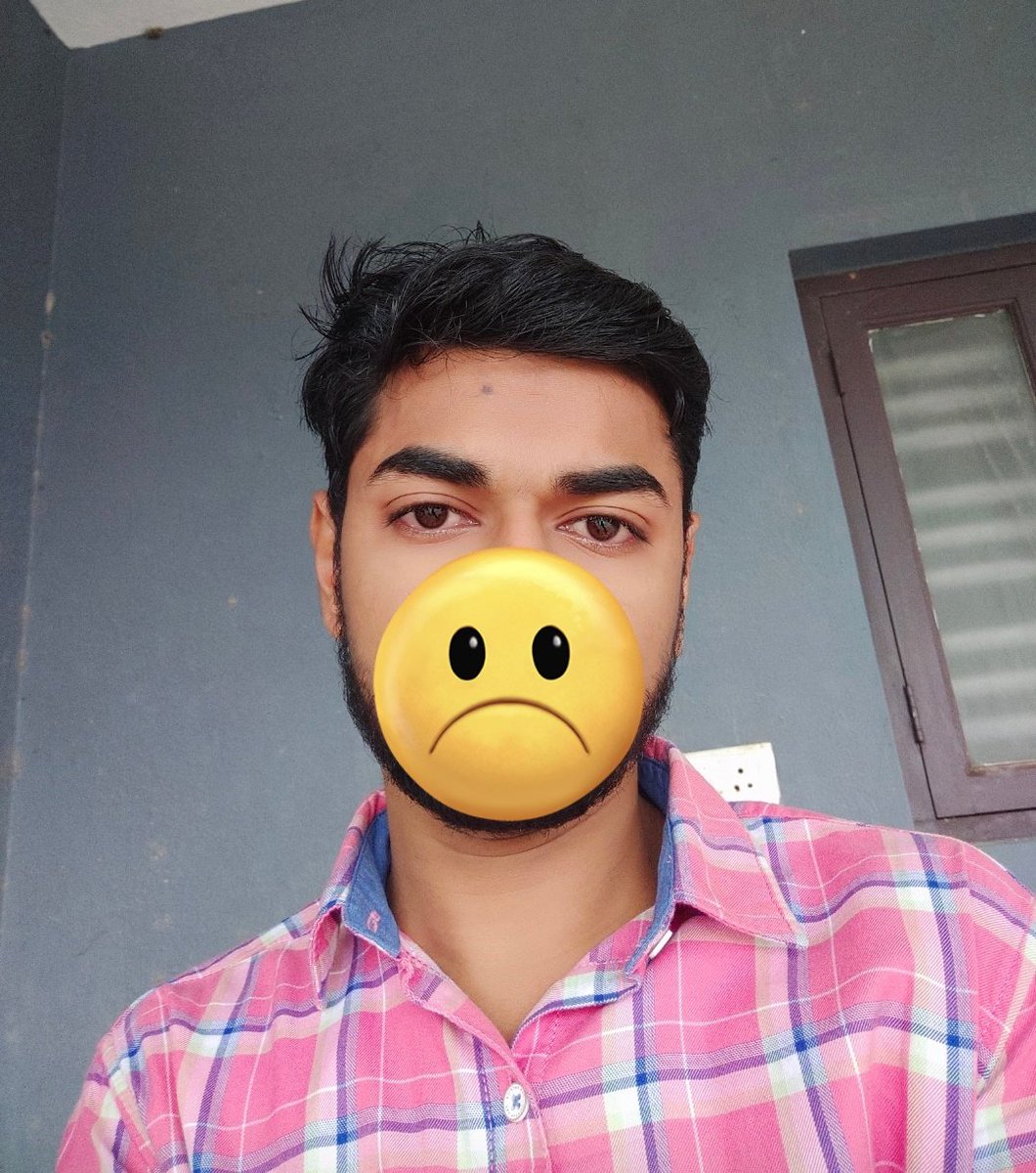 Mustakin_Khan_'s tweet photo. @NitishRana_27 bhaiya right now I'm standing between 2 boats it's because I'm die hard fan of you &amp; my favourite team is KKR.
Literally I'm missing you 🥺💔
@MarwahSaachi my eyes are literally field with painful water for bhiya,@NitishRana_27 Goo well my Champ 💪@rajasthanroyals https://t.co/V5y0WPM6K8