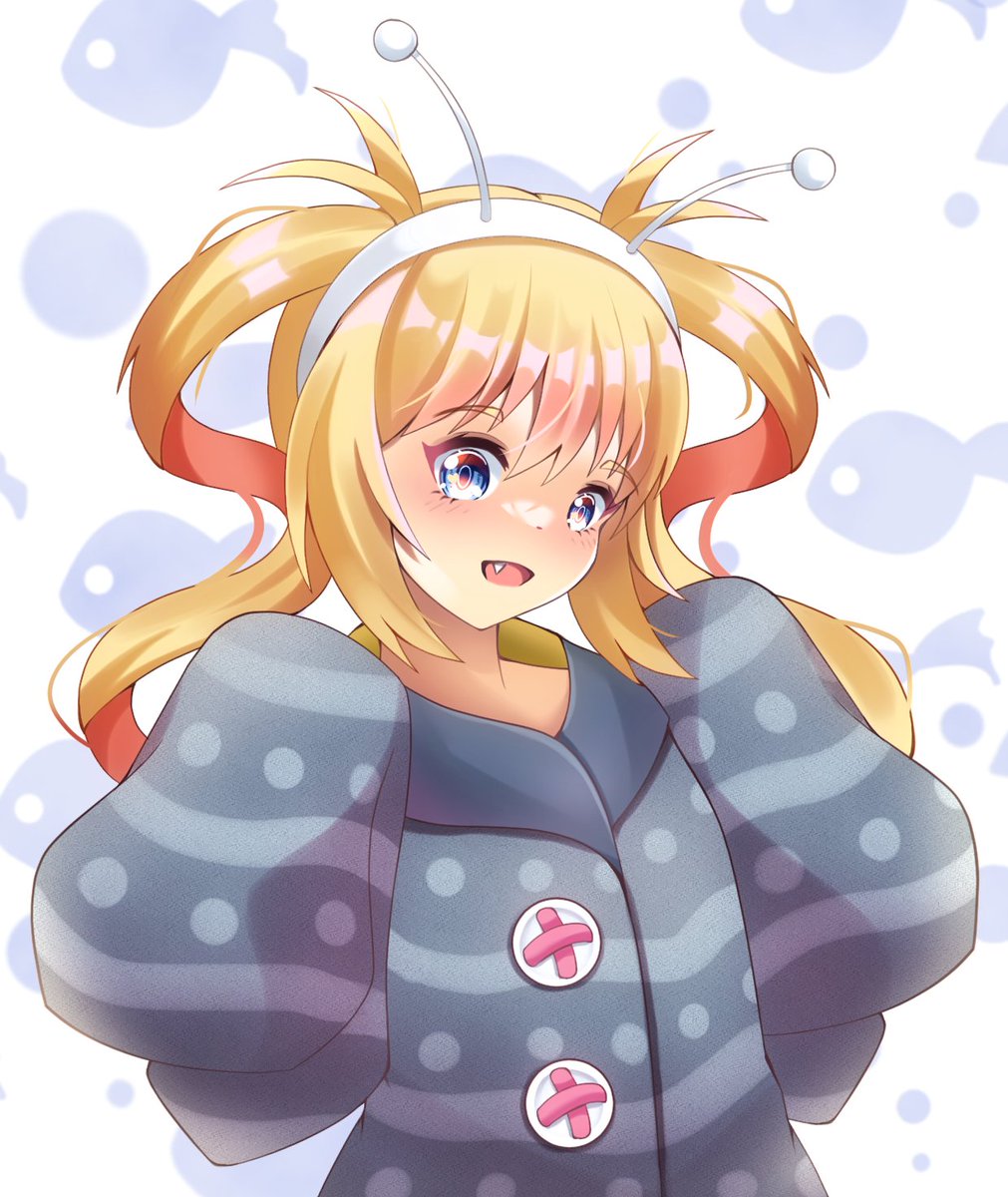 Kizuragi Rin 🐱🩷✨️ Artist & Vtuber tweet media