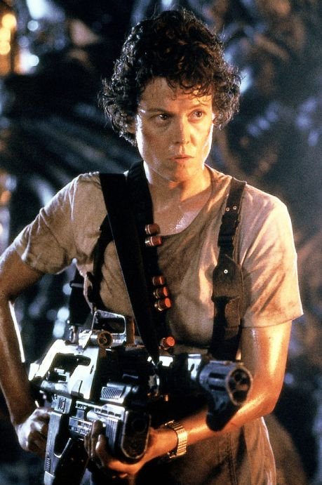 ZatonSultan's tweet photo. @TheCinesthetic Isaac and Ripley know what it feels like when something goes wrong at work https://t.co/kaUbLGPA54