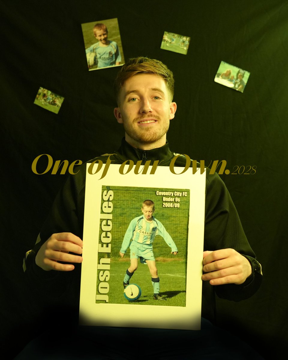 Coventry City tweet media