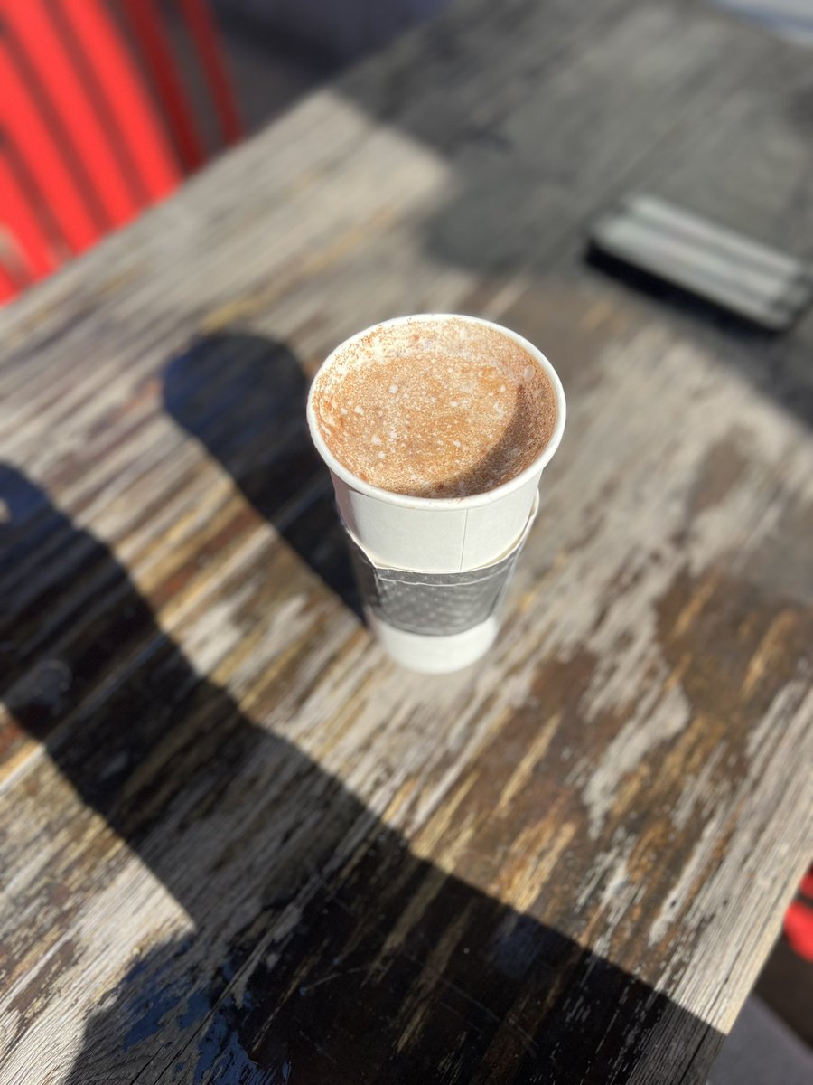 Chas Jaco tweet media