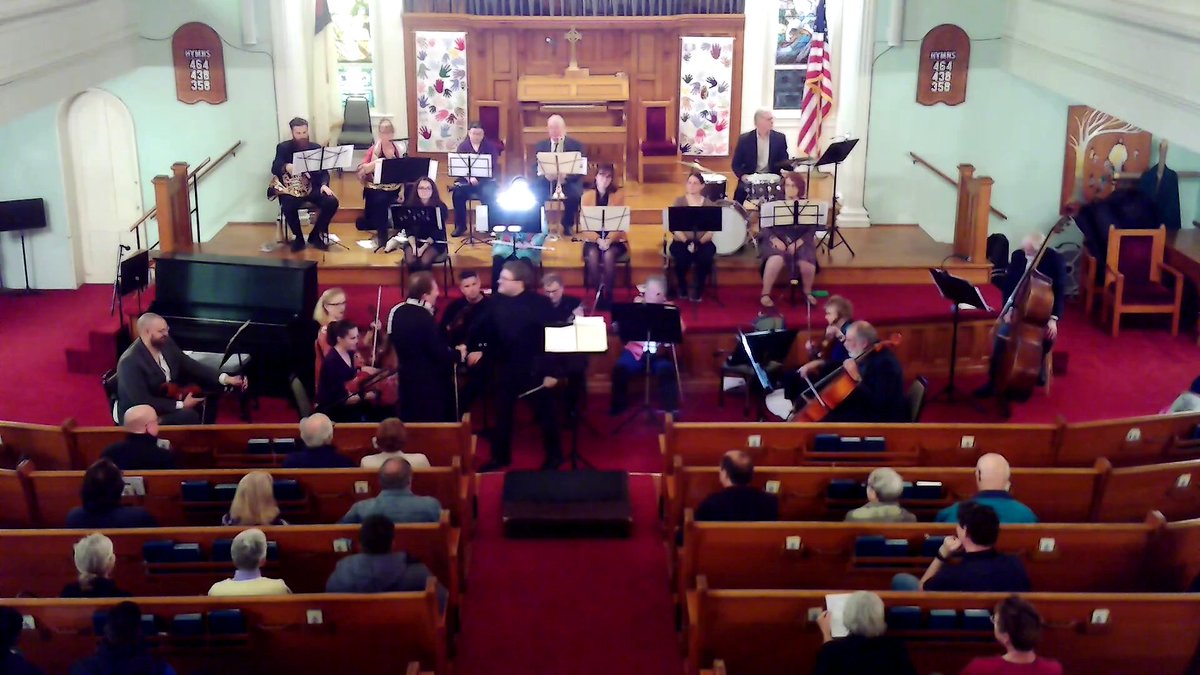 Brockport Symphony (@brockptsymphony) on Twitter photo 