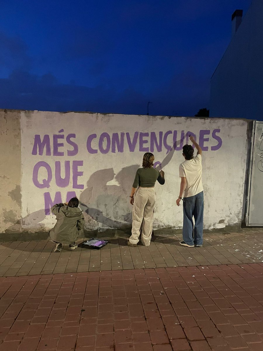 Arran Sant Just tweet media