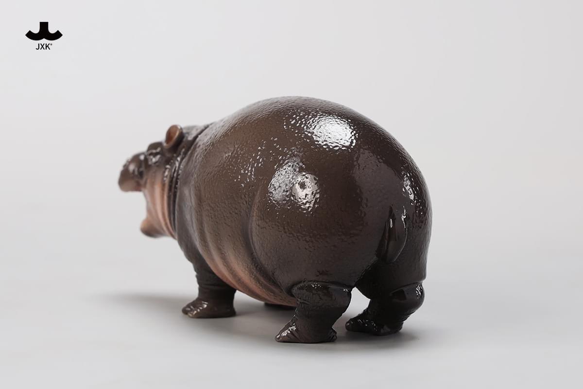 AJaroenjan's tweet photo. 🔥Pre-Order🔥 น้องหมูเด้ง 1/6 : Baby Hippo Figurine

▪️ราคาพรี 550.- /ชิ้น มัดจำ 200
🚫 ปิดรับ 15 ธันวาคม 2567 🚫
🚚 สินค้าเข้า : Q1 2025 (ม.ค.-มี.ค.) 🚚
*อาจล่าช้าได้ ขึ้นอยู่กับทางผู้ผลิต *ราคายังไม่รวมส่งในไทย

#actionfigures #Toys #หมูเด้ง #ของเล่น #พรีออเดอร์ #preorder https://t.co/xQ8idrfYLA