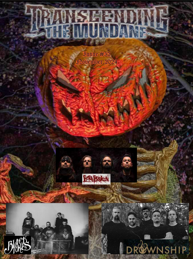 ImperativePR's tweet image. See a new review of Ghostheart Nebula's Blackshift in issue 52 of Transcending The Mundane
"...an emotionally and musically complex adventure."
transcending-the-mundane.com/archive
#ghostheartnebula #transcendingthemundane #blackshift #meusemusic #cosmicdoom