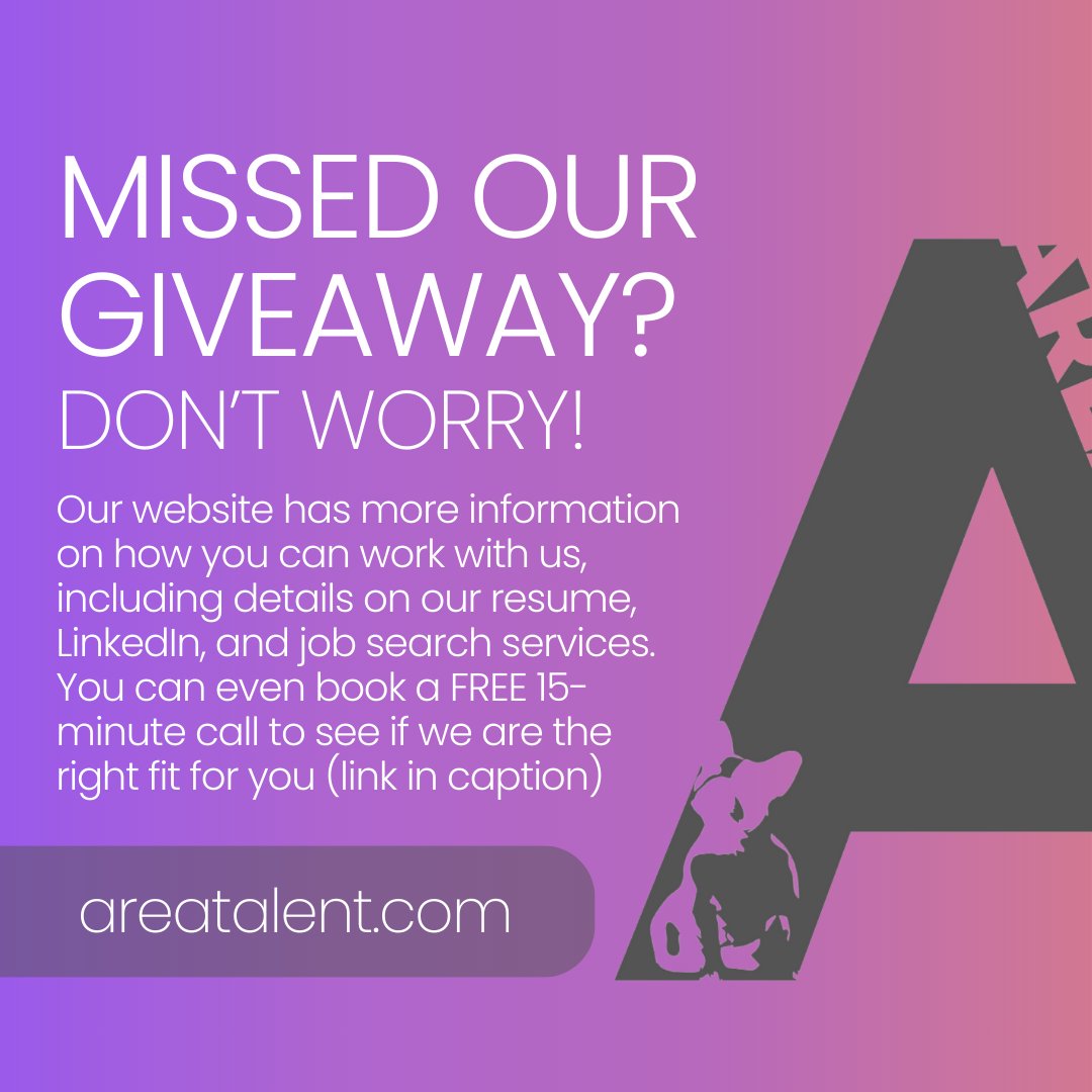 area|Talent tweet media