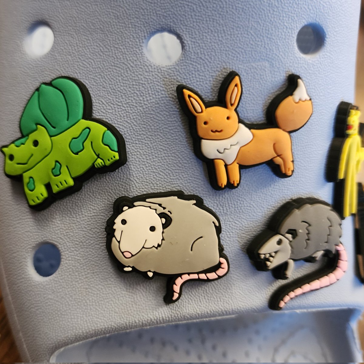 🦐 fautbarb 🦐 @FM (D90) tweet media