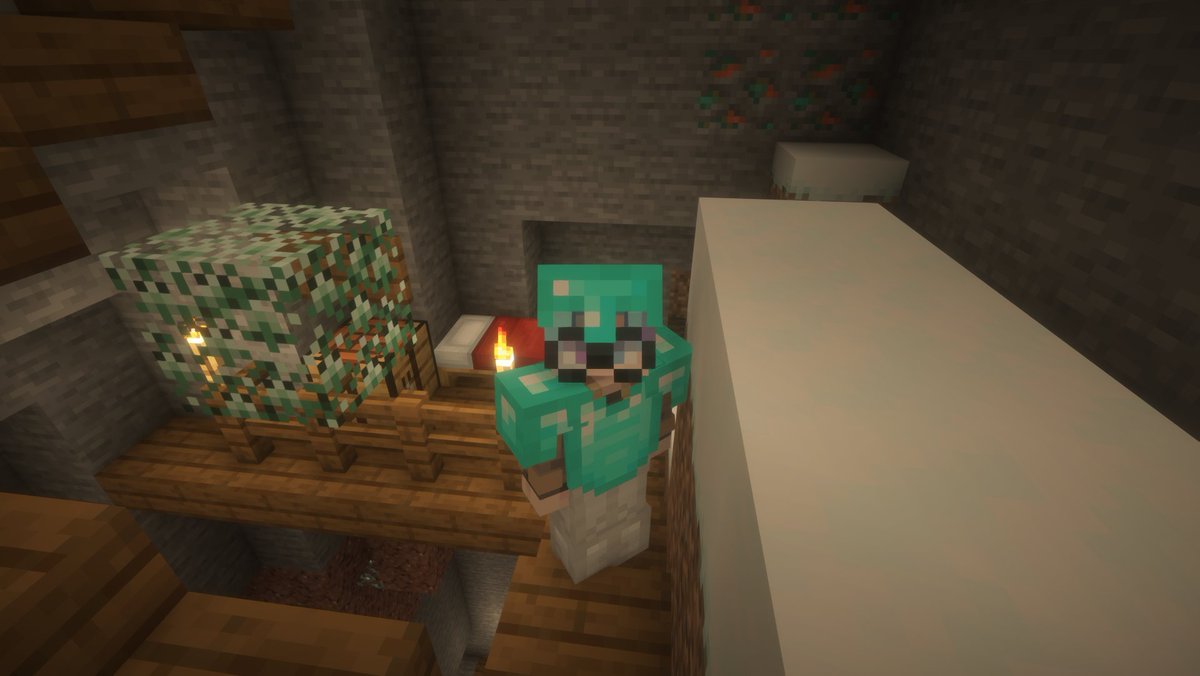 SummerRejects's tweet photo. STREAM TIME OMG

Am doing some mining and crafting on @29DaySMP come say hi!!

🔗Link in replies https://t.co/2WT0nWWfK2