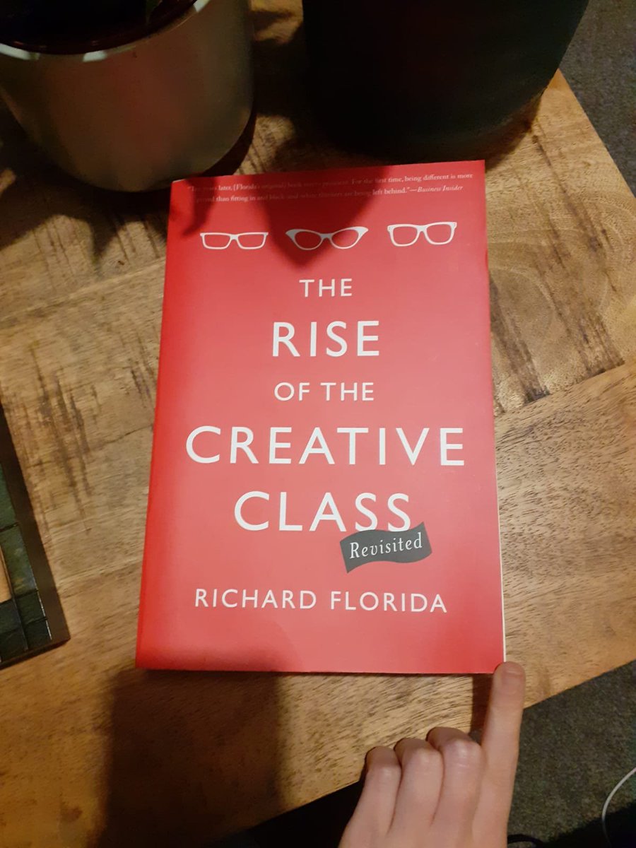 EmilyCotterill's tweet photo. Been putting off reading this book for years. Even so I didn't expect it to so immediately annoy my by making the outrageous claim that *all* engineers and entrepreneurs value difference. https://t.co/5qfXFroTnh