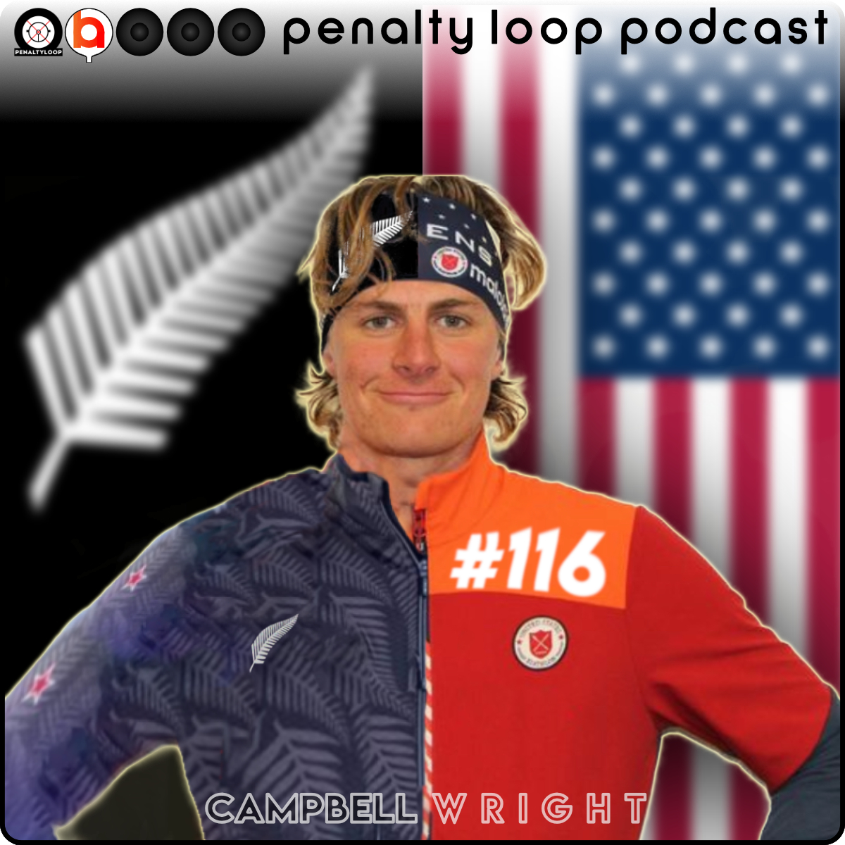 Penalty Loop (@penaltyloop) on Twitter photo New Penalty Loop Podcast! Campbell Wright joined us for our final preseason interview! Campbell is genuinely hilarious. We discussed his unique journey into biathlon from New Zealand, joining the American team, his successes along the way, and what's ahead this season!
#biathlon New Penalty Loop Podcast! Campbell Wright joined us for our final preseason interview! Campbell is genuinely hilarious. We discussed his unique journey into biathlon from New Zealand, joining the American team, his successes along the way, and what's ahead this season!
#biathlon