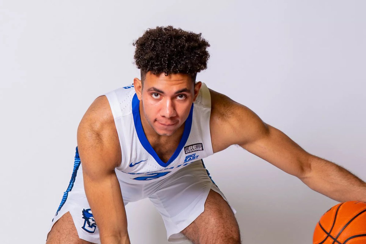 This guy is potentially going to be getting his most significant amount of playing time during an absolute gauntlet of an MTE/OOC, with half of the games in front of his hometown crowd. Time for the Jays to get behind Thomas.