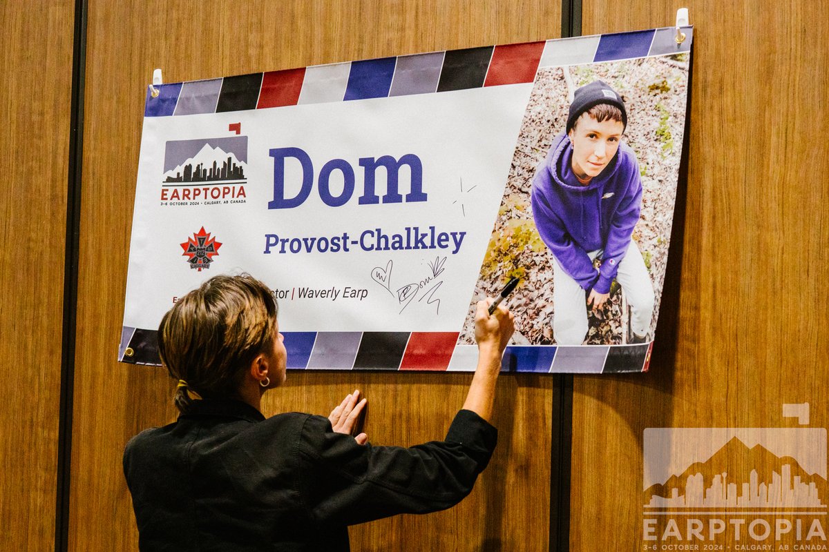 Earptopia tweet media