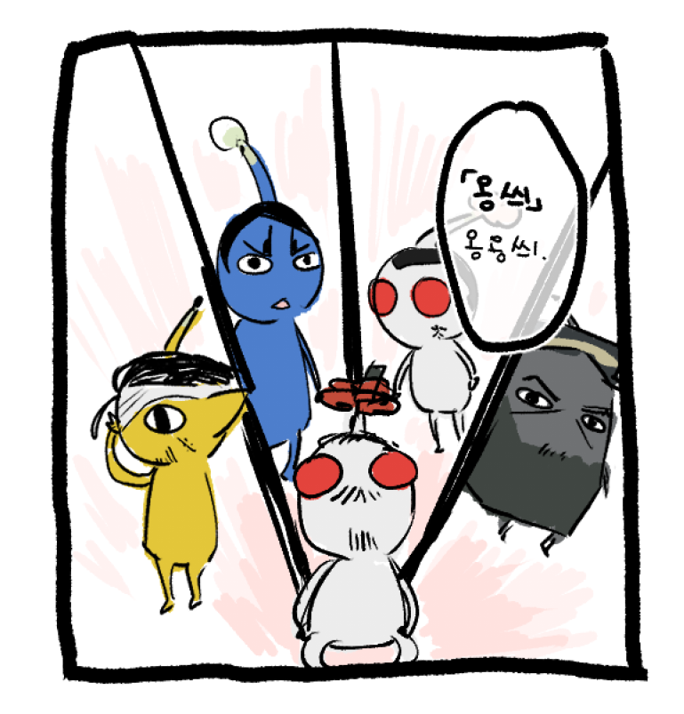 말뽀루 tweet media
