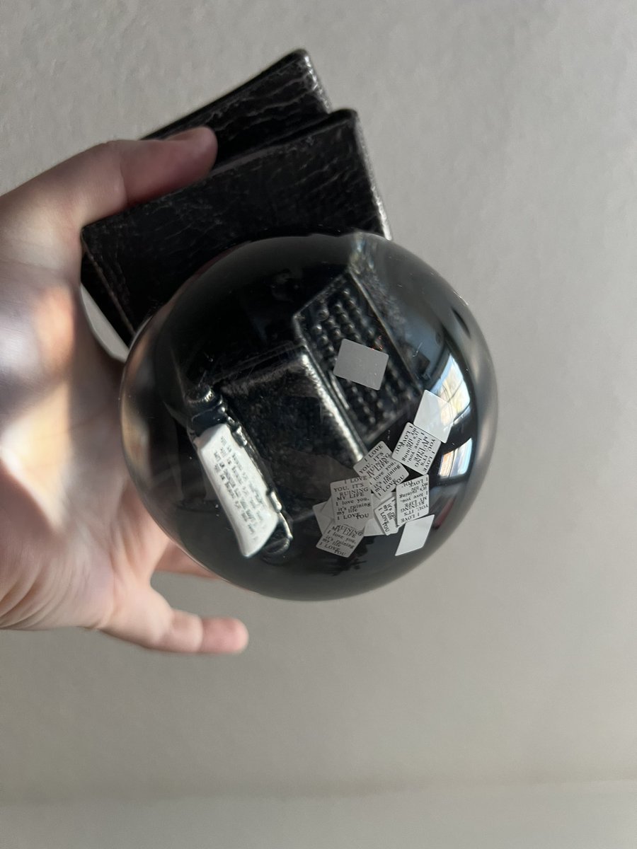 Danielle tweet media