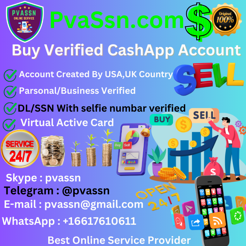 pvassn's tweet photo. Buy Verified Cash App Accounts-BTC Enabled,4K,6K,15K

Replay and contact 24/7 Live Support

E-mail : pvassn@gmail.com
Telegram : @pvassn
Skype : pvassn
Whatsapp: +1(661) 761-0611

https://t.co/dPbCJz3pi5 https://t.co/3JnHME2pMQ