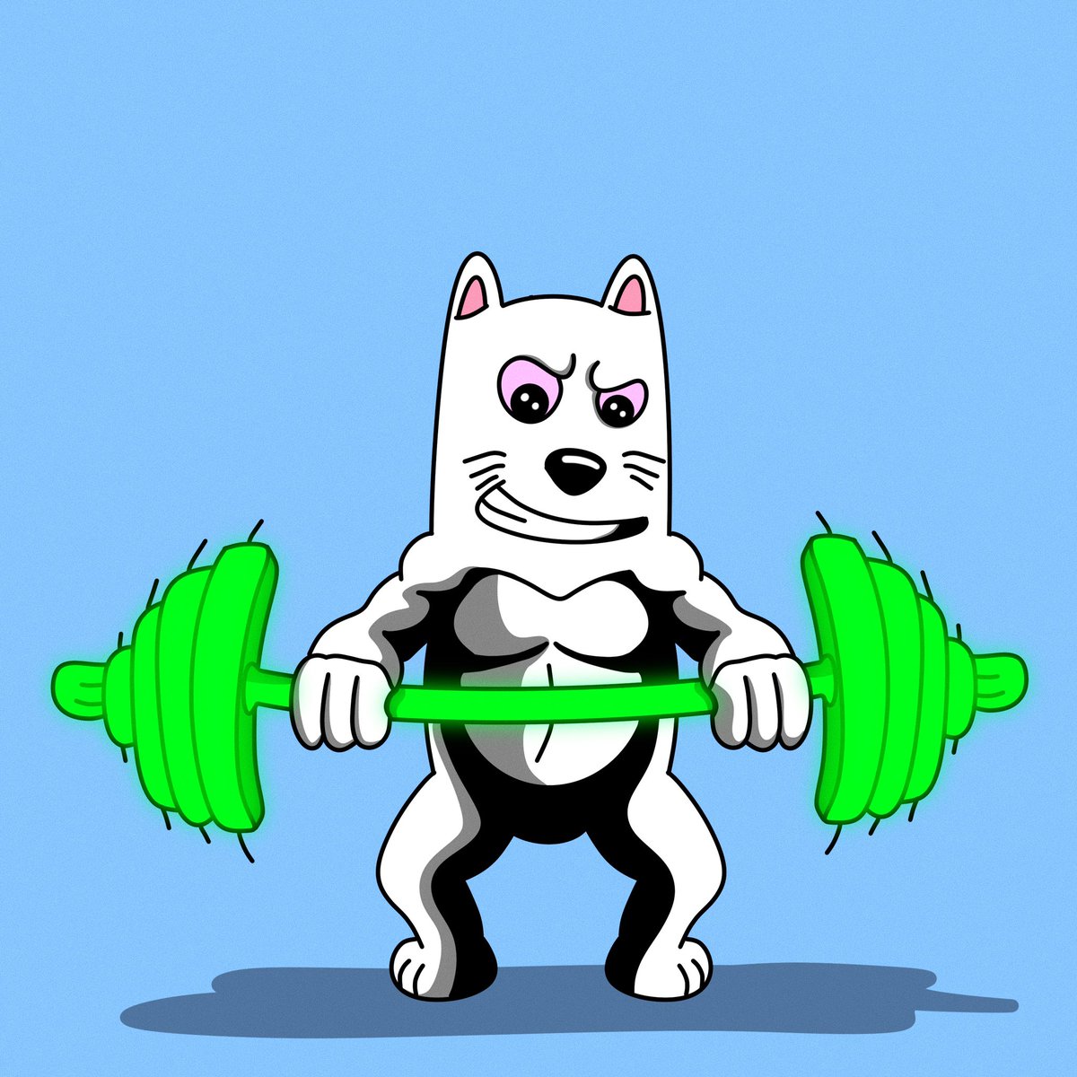 DREW the cat✏️ tweet media