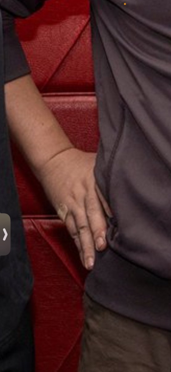 soccerjay777's tweet photo. @pewpiece His hand is injured, he’s writing fire 🔥😮‍💨 https://t.co/1O8ttIgN2g