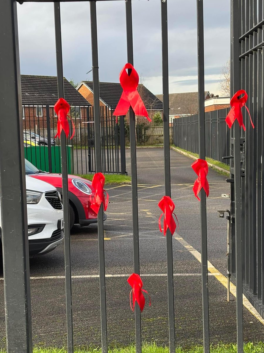 Northwest HIV Support CIC tweet media