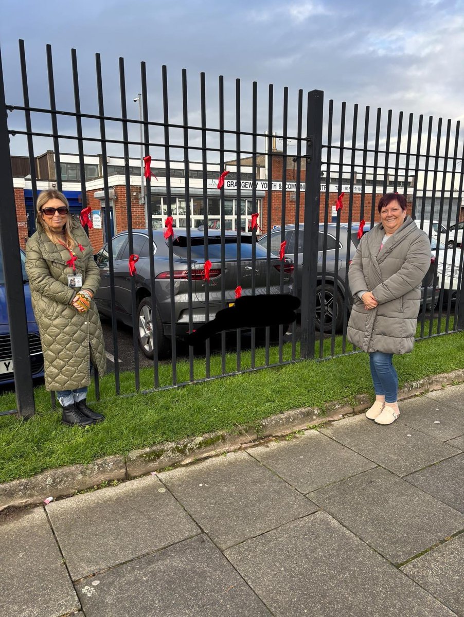 Northwest HIV Support CIC tweet media