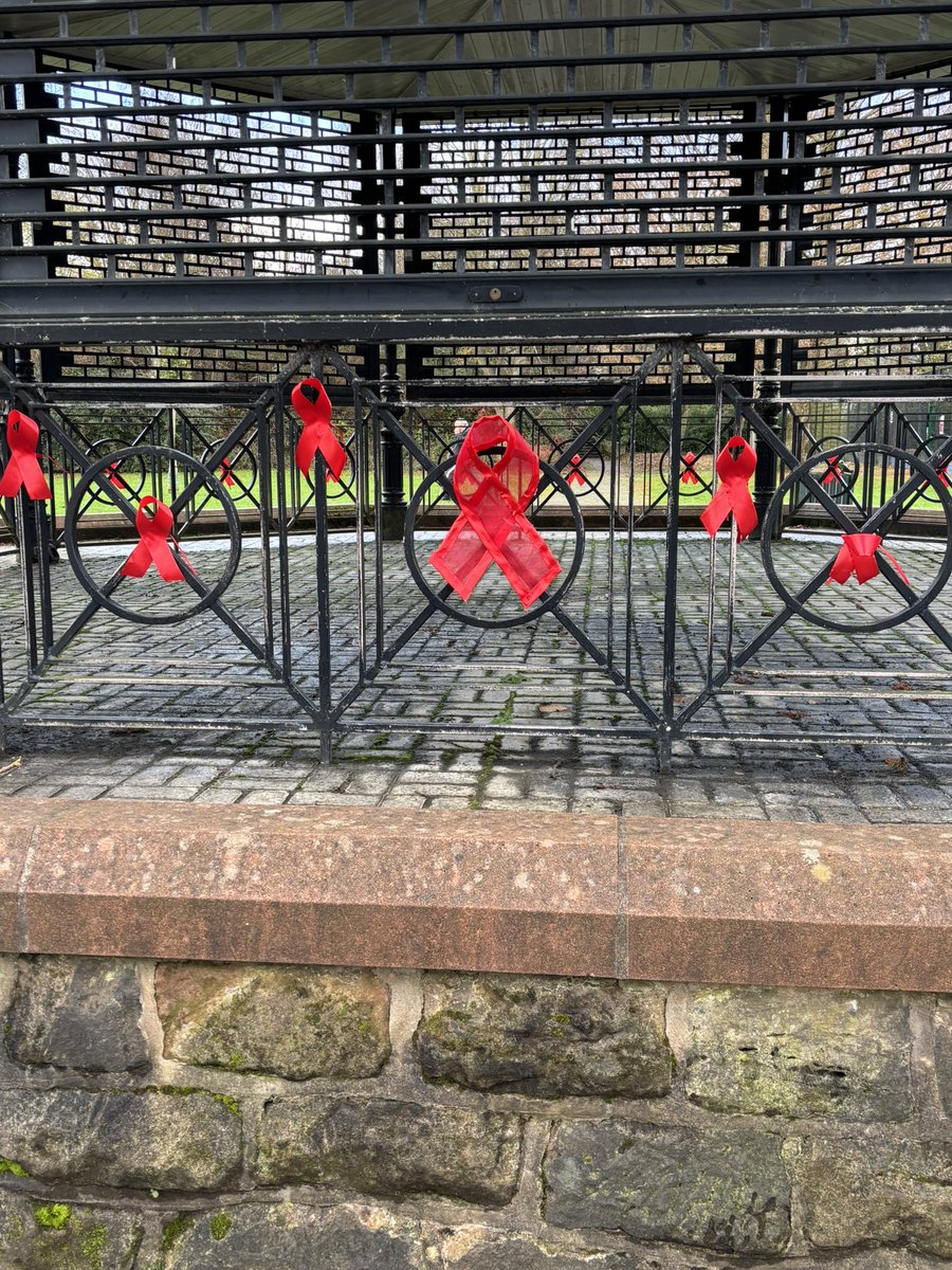 Northwest HIV Support CIC tweet media