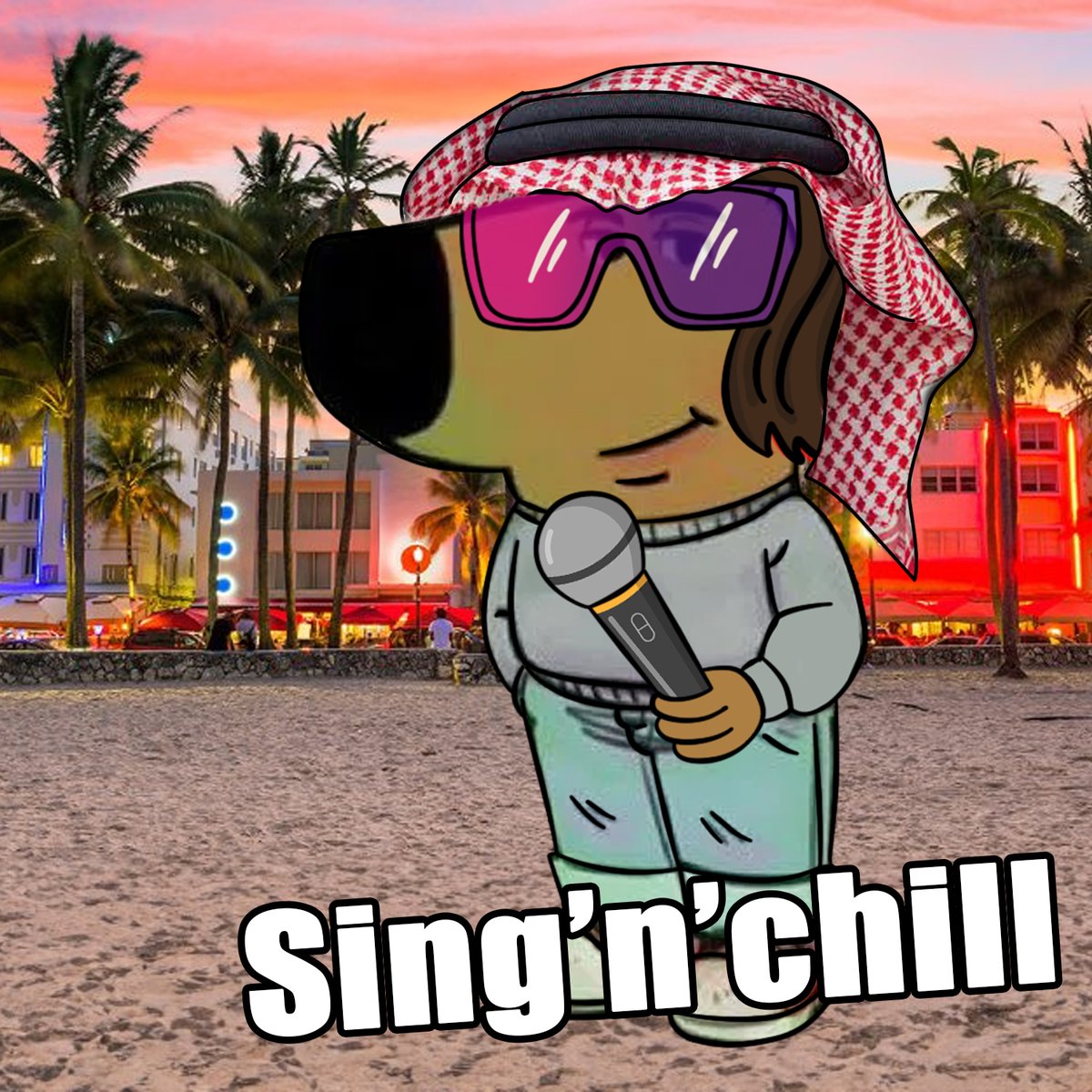 Song Guy tweet media